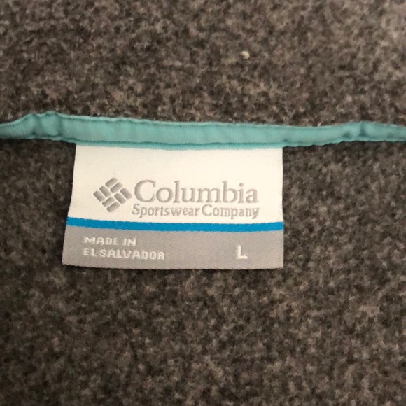 Colombia PFG pullover - Picture 4 of 4